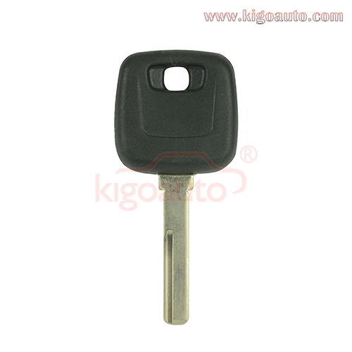 Pack of 20pcs Transponder key blank HU56 for Volvo V40 1996-2004