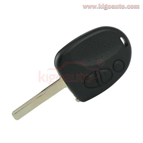 Remote key 3 button 304Mhz for Chevrolet Lumina Holden Commodore VX-VZ-VY