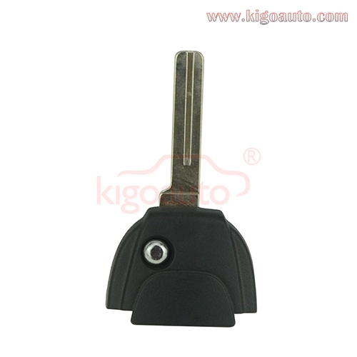 Part Number: 31253386 Flip remote key blade for Volvo S60 S80 V70 XC70 XC90