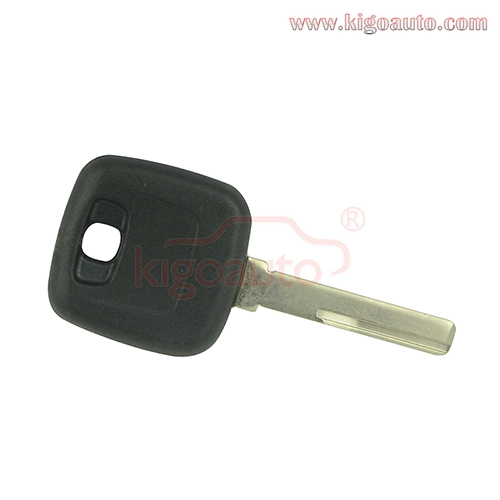 Pack of 20pcs Transponder key blank HU56 for Volvo V40 1996-2004