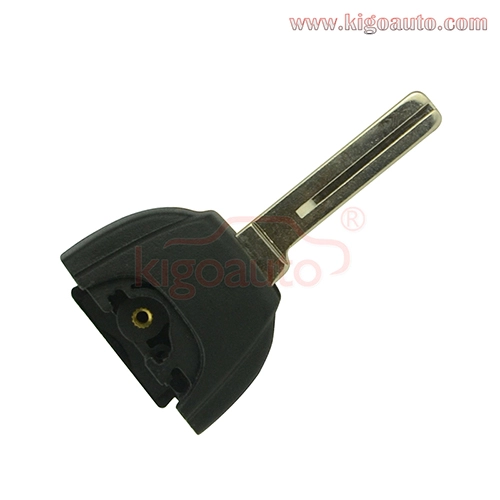 Part Number: 31253386 Flip remote key blade for Volvo S60 S80 V70 XC70 XC90