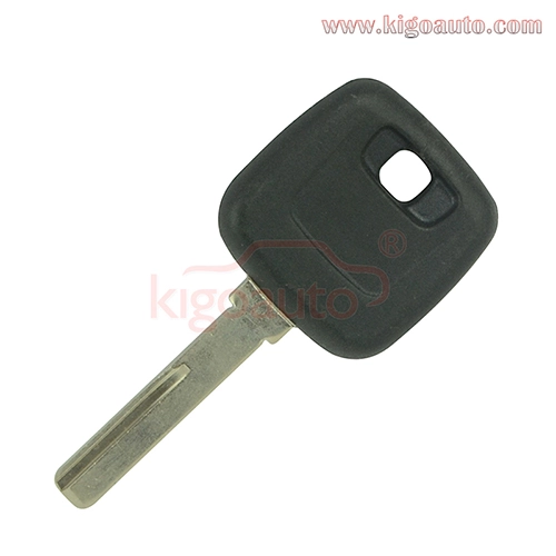 Pack of 20pcs Transponder key blank HU56 for Volvo V40 1996-2004