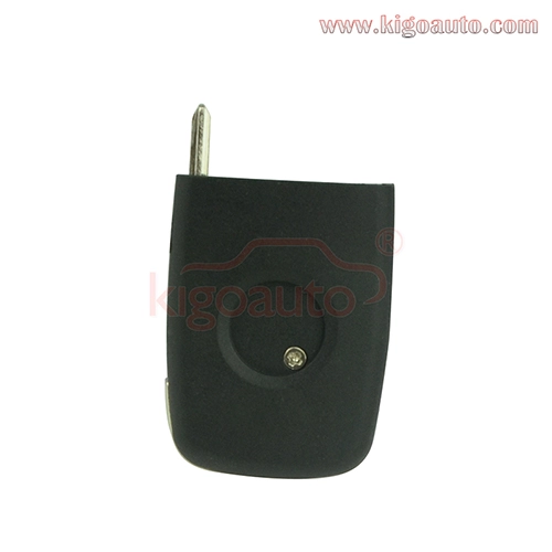 Flip key head part HU43/GM45 blade for Holden VE Commodore