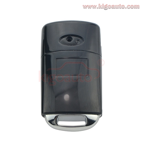 Smart key 3+1button 315Mhz 434Mhz for Kia forte Cerato Hyundai Santafe ix45