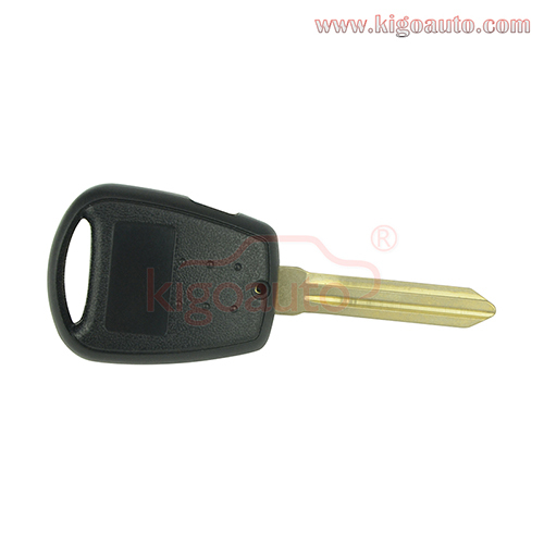 Remote key shell HYN14L for Hyundai 1 button in Side