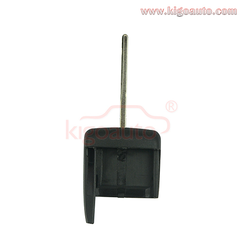 GM# 92281663 - Replaces: 92204549, 92193937, 92212789 Remote key blade for Chevrolet VE G8