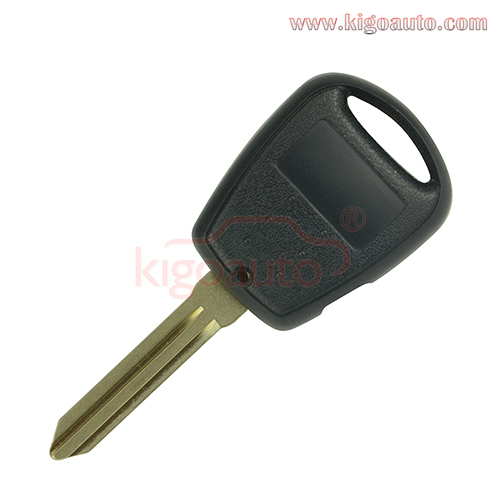 Remote key shell HYN14L for Hyundai 1 button in Side