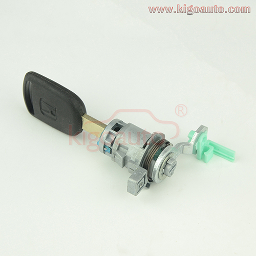 Honda CRV door lock