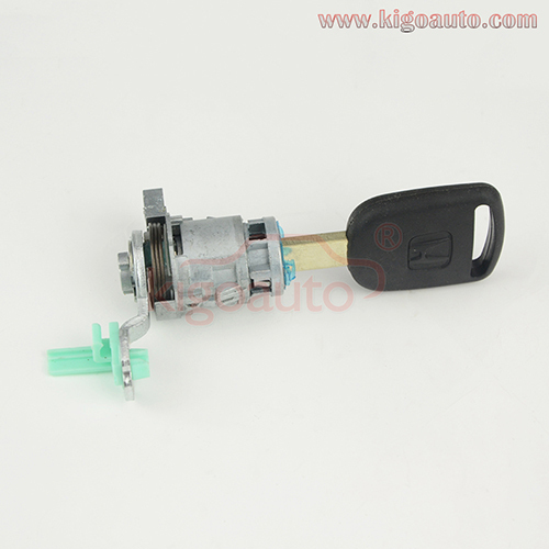 Honda CRV door lock