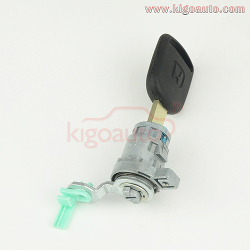 Honda CRV door lock