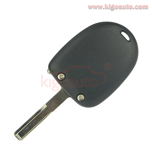 Remote key 2 button HU43 304Mhz for Chevrolet Lumina Holden VX-VZ-VY