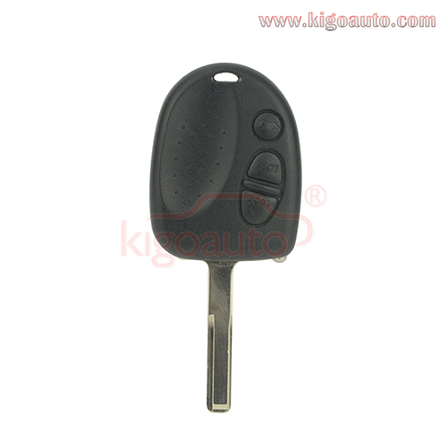 Remote key 3 button 304Mhz for Chevrolet Lumina Holden Commodore VX-VZ-VY