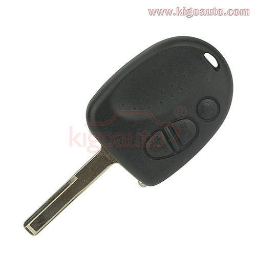 Remote key 3 button 304Mhz for Chevrolet Lumina Holden Commodore VX-VZ-VY