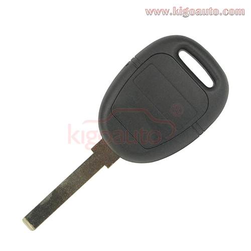 Pack of 30pcs Remote key shell 3 button YM30 for SAAB