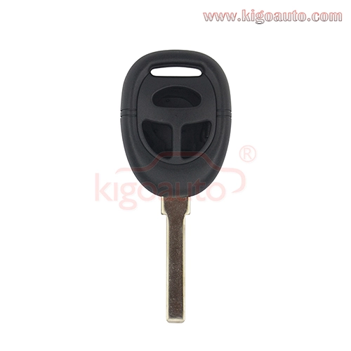 Pack of 30pcs Remote key shell 3 button YM30 for SAAB