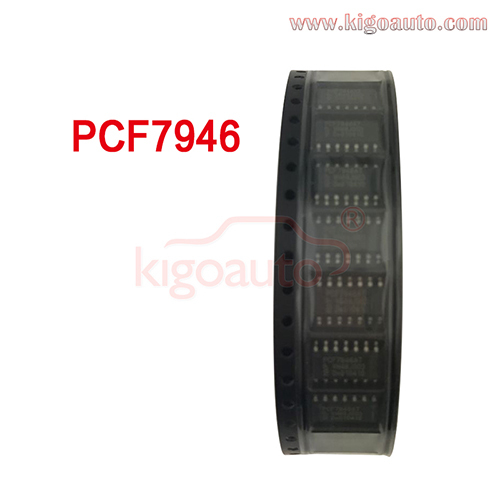 PCF7946 chip