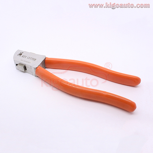 Lishi key cutter