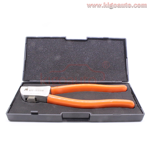 Lishi key cutter