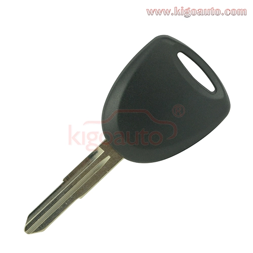 Remote key shell 2 button for Toyota df