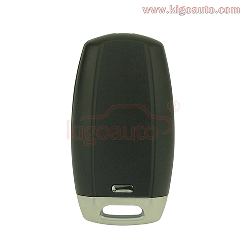 smart key case 3 button for Harvard H6