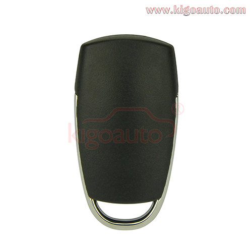 Remote fob case 3 buton for Hyundai Kia