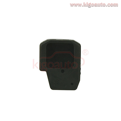 FCC HYQ12BDM Remote sender 4 button 314.4Mhz FSK for Toyota Camry Corolla