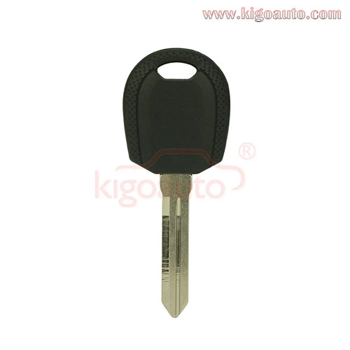 Transponder key blank HYN14R uncut blade for Kia Sedona Soul 2008 2009