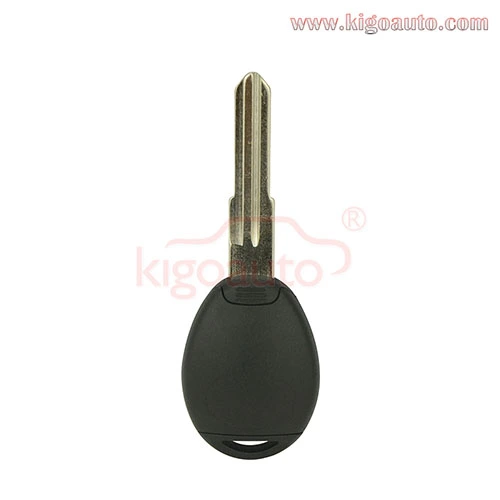 Pack of 2pcs Transponder key blank NE38 for Landrover