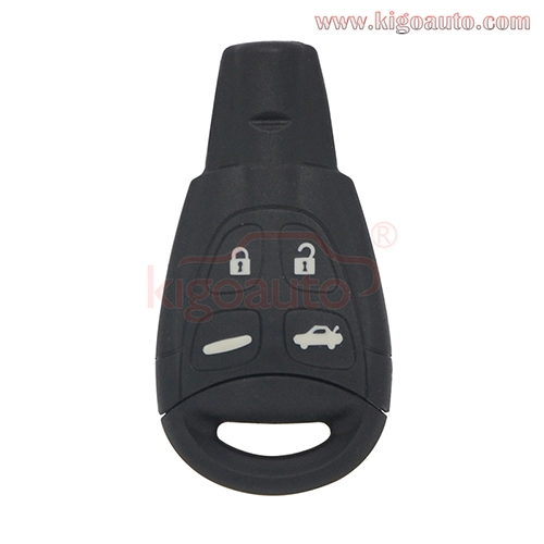 FCC LTQSAAM433TX Smart key 4 button 315mhz PCF7946AT for SAAB 93 95 9-3 9-5