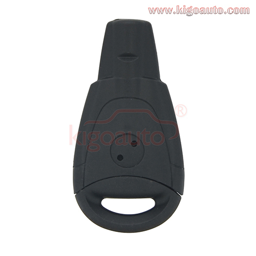 FCC LTQSAAM433TX Smart key 4 button 315mhz PCF7946AT for SAAB 93 95 9-3 9-5