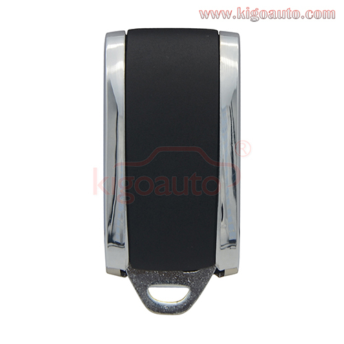 KR55WK45694 Smart key case 5 button for Jaguar XK XKR 2006 2007