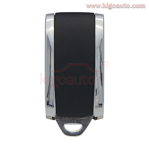 FCC KR55WK45694 Smart key 5 button 315mhz 434mhz ID46-PCF7953 chip for Jaguar XF XKR XJR Super V8 2009 2010 2011