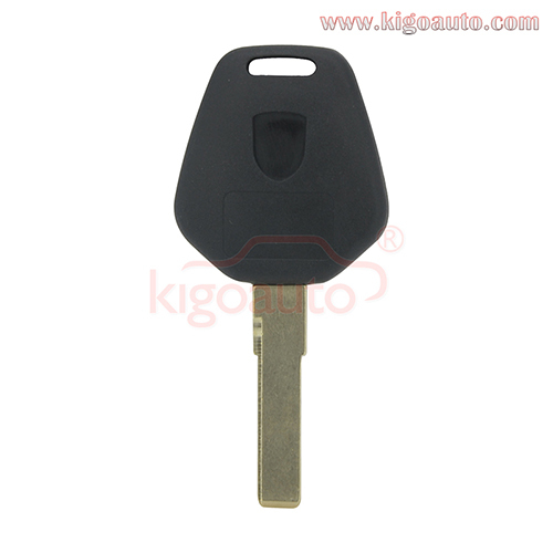 Remote key shell 2 button for Porsche Boxster 911 968 1991-2001