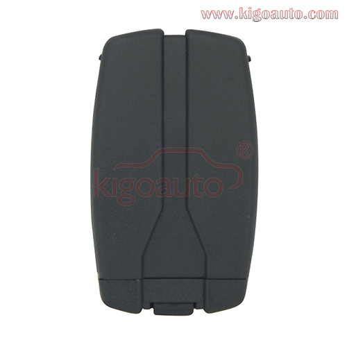 Smart key cover 5 buttton for Landrover LR2 2008 2009 2010 2011