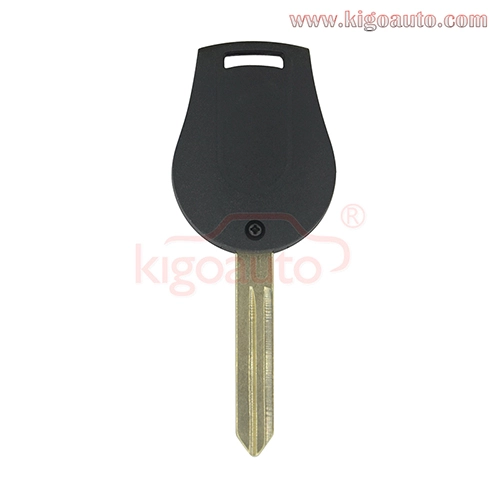 FCC CWTWB1U761 Remote key 3 button 434mhz 46 chip for Nissan 350Z Sentra Maxima Armada Altima 2007