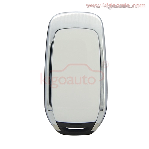 Flip key shell 3 button for Renault Kadjar Captur 2013-2017