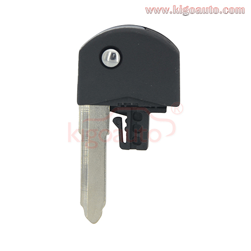 P/N G2YA-76-2GXB Remote key blade Mzd24R for Mazda 2 3  5  6 MX5 RX8