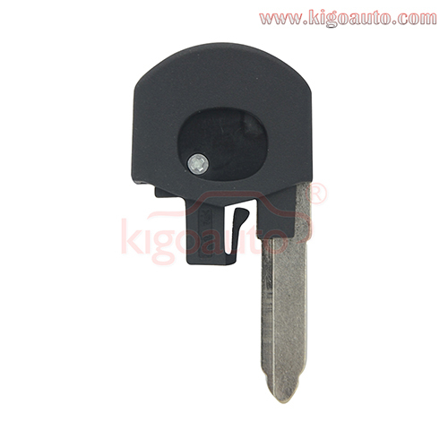 P/N G2YA-76-2GXB Remote key blade Mzd24R for Mazda 2 3  5  6 MX5 RX8