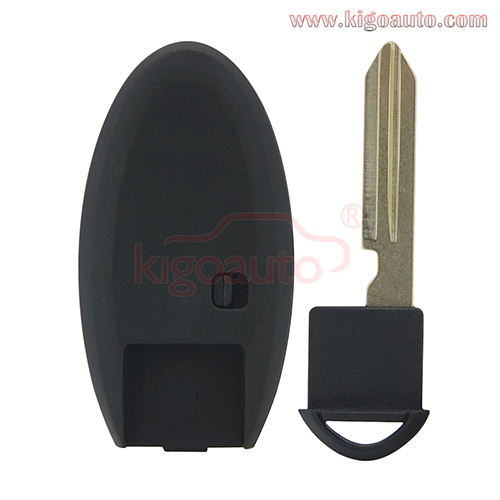 FCC KR55WK48903 Smart key 4 button 315Mhz for 2007-2014 Nissan Altima Maxima PN: 285E3-JA05A