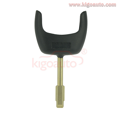 164-R8039 Remote key blade FO21 for Ford Focus Fiesta Transit Mondeo Cougar Connect