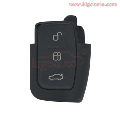 Remote key fob 3button 434Mhz for Ford Fiesta Galaxy Focus C-Max S-Max Kuga 2008 2009 2010
