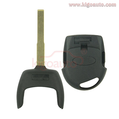 Remote key shell HU101 for Ford Mondeo Fiesta Focus C-max 3 button