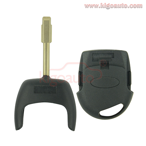 Remote key shell FO21 for Ford Mondeo Fiesta 3 button