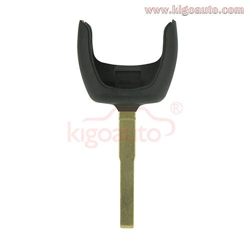 164-R8043 Remote key blade HU101 for Ford Focus Fiesta Mondeo