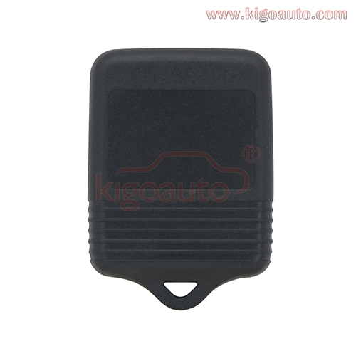 FCC CWTWB1U331/CWTWB1U345 Remote fob 3 button 315Mhz for Ford Edge Escape Explorer