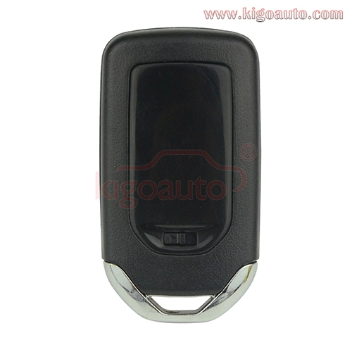 P/N 72147-TEX-G01 Smart key 3 button 434Mhz ID47 chip for Honda City Fit XRV Vezel