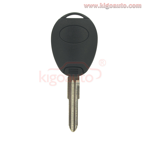 Remote key case 2button for Landrover Discovery 1999-2004