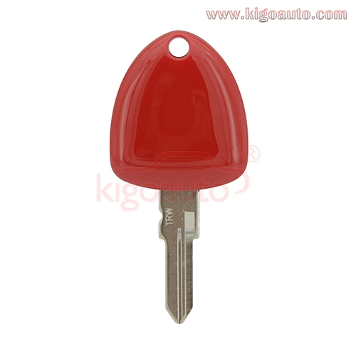 Remote key shell 1 button for Ferrari F430