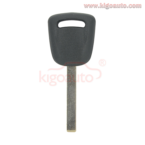 P/N 22984996 transponder key B120 blade for 2015-2022 Chevrolet Express and GMC Savana