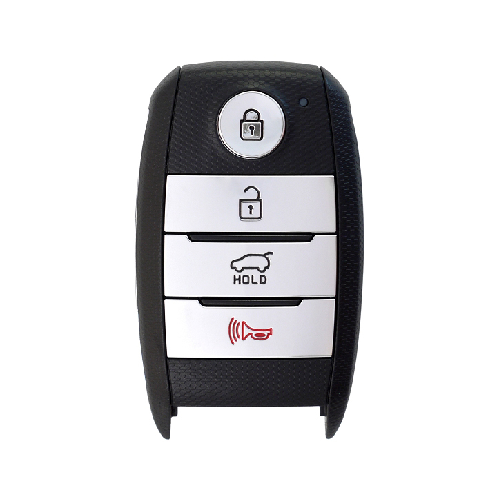 FCC SY5XMFNA433 Smart key 4 button for Kia Sportage 2015 PN 95440-3W500
